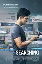 Nonton Searching (2018) Sub Indo