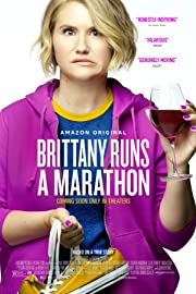 Nonton Brittany Runs a Marathon (2019) Sub Indo