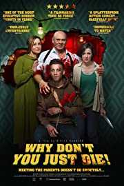 Nonton Why Don’t You Just Die! (2018) Sub Indo