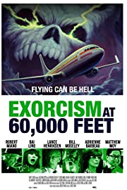 Nonton Exorcism at 60,000 Feet (2019) Sub Indo