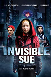 Nonton Invisible Sue (2018) Sub Indo
