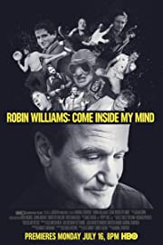 Nonton Robin Williams: Come Inside My Mind (2018) Sub Indo
