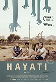 Nonton Hayati: My life (2018) Sub Indo