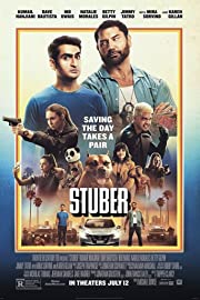 Nonton Stuber (2019) Sub Indo