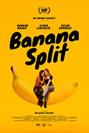 Nonton Banana Split (2018) Sub Indo