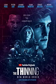 Nonton The Thinning: New World Order (2018) Sub Indo