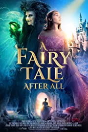 Nonton A Fairy Tale After All (2022) Sub Indo