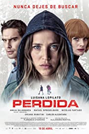 Nonton Perdida (2018) Sub Indo
