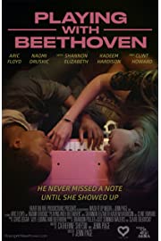 Nonton Playing with Beethoven (2020) Sub Indo