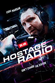 Nonton Hostage Radio (2019) Sub Indo