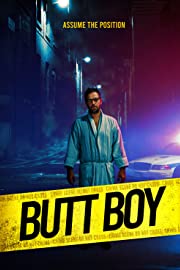 Nonton Butt Boy (2019) Sub Indo