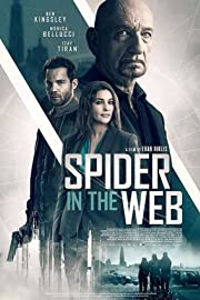 Nonton Spider in the Web (2019) Sub Indo