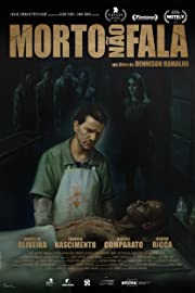 Nonton The Nightshifter (2018) Sub Indo