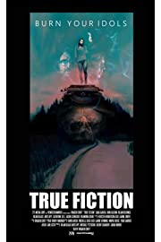 Nonton True Fiction (2019) Sub Indo
