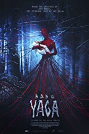 Nonton Baba Yaga: Terror of the Dark Forest (2020) Sub Indo