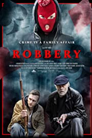 Nonton Robbery (2018) Sub Indo