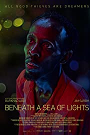 Nonton Beneath a Sea of Lights (2020) Sub Indo