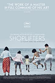 Nonton Shoplifters (2018) Sub Indo