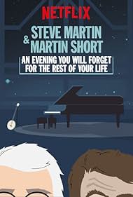 Nonton Steve Martin and Martin Short: An Evening You Will Forget for the Rest of Your Life (2018) Sub Indo