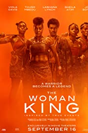 Nonton The Woman King (2022) Sub Indo