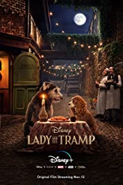 Nonton Lady and the Tramp (2019) Sub Indo