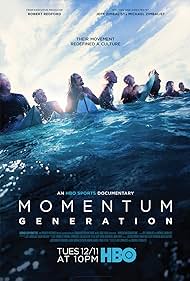 Nonton Momentum Generation (2018) Sub Indo