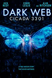 Nonton Dark Web: Cicada 3301 (2021) Sub Indo