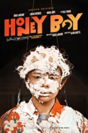Nonton Honey Boy (2019) Sub Indo