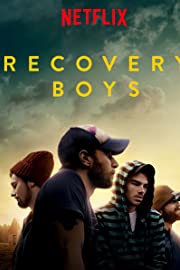 Nonton Recovery Boys (2018) Sub Indo