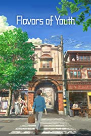 Nonton Flavors of Youth (2018) Sub Indo