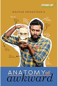 Nonton Anatomy of Awkward (2018) Sub Indo