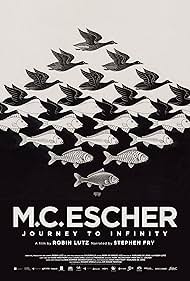 Nonton Escher: Het oneindige zoeken (2018) Sub Indo