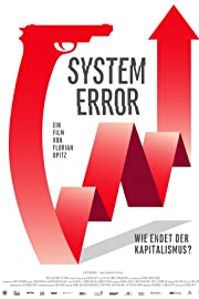 Nonton System Error (2018) Sub Indo