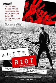 Nonton White Riot (2019) Sub Indo
