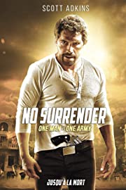 Nonton No Surrender (2018) Sub Indo