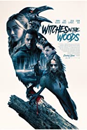 Nonton Witches in the Woods (2019) Sub Indo