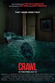 Nonton Crawl (2019) Sub Indo