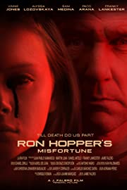 Nonton Ron Hopper’s Misfortune (2020) Sub Indo
