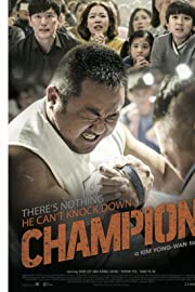 Nonton Champion (2018) Sub Indo