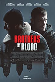 Nonton Brothers by Blood (2020) Sub Indo
