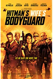 Nonton Hitman’s Wife’s Bodyguard (2021) Sub Indo
