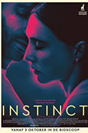 Nonton Instinct (2019) Sub Indo
