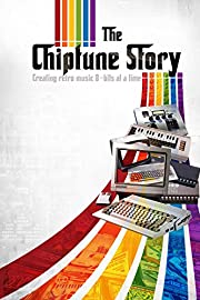 Nonton The Chiptune Story – Creating retro music 8-bits at a time (2018) Sub Indo