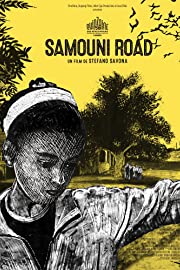 Nonton Samouni Road (2018) Sub Indo