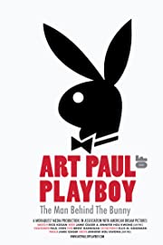 Nonton Art Paul of Playboy: The Man Behind the Bunny (2018) Sub Indo