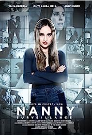 Nonton Nanny Surveillance (2018) Sub Indo