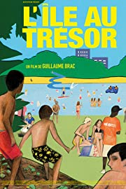 Nonton Treasure Island (2018) Sub Indo