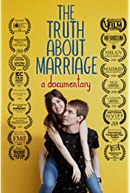 Nonton The Truth About Marriage (2018) Sub Indo