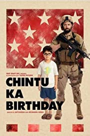 Nonton Chintu Ka Birthday (2020) Sub Indo