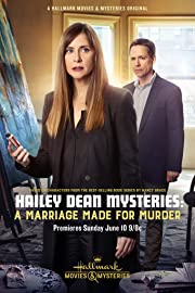 Nonton A Marriage Made for Murder (2018) Sub Indo